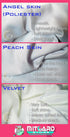 Pillow _ boy _ Hugging pillowcase anime 45cm x45cm - 3